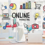 Digital Marketing Strategies