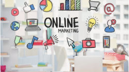 Digital Marketing Strategies