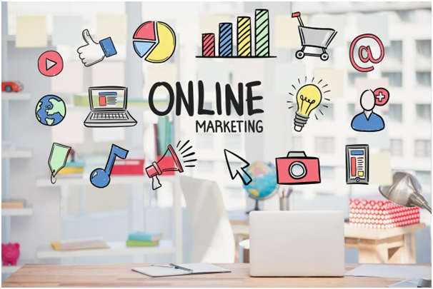 Digital Marketing Strategies