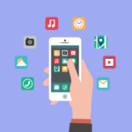 Building Hybrid Mobile Apps with Lightweight Presence on Your Device and Lightning-Fast Speed