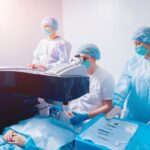 Laser-Eye-Surgery