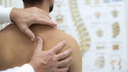 chiropractic clinic