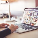 mac photo library