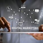 Digital-Marketing