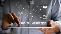 Digital-Marketing