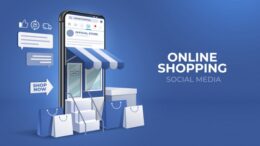 E-commerce Business