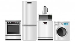 Home Appliances