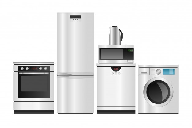 Home Appliances