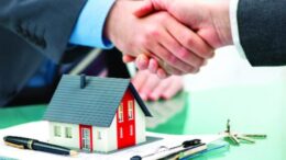 Home Loan Processing