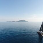 Sailing