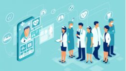 Technology Improves Patient Experience