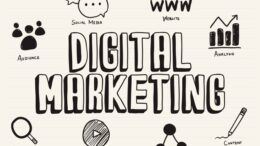 Digital Marketing Trends