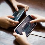 mobile game