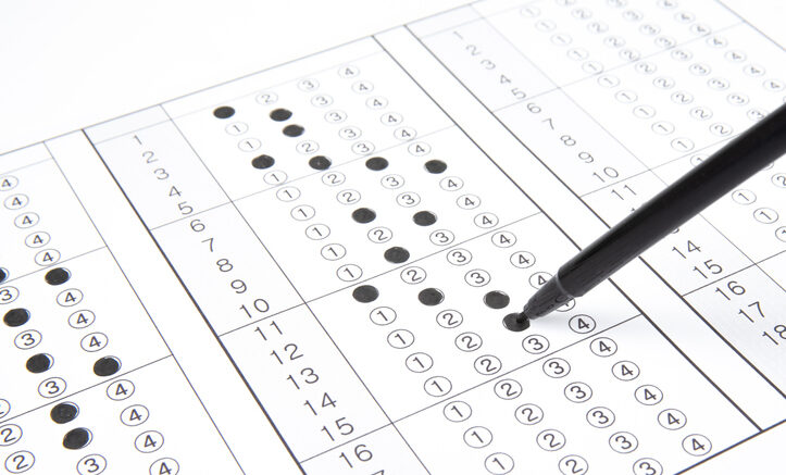 GATE answer key