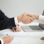 Getting Hired