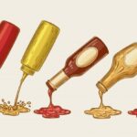 Healthiest Condiments