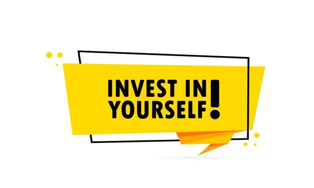 Investing in Yourself