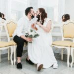 Married in a Pandemic