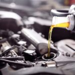 Oil-Changes