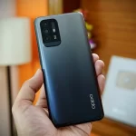 Oppo f19 Pro Plus:The Low-End Smartphone Has Huge Potential