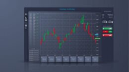 Trading-Platform