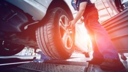 Auto Repair