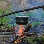Campfire Cooking