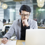 Defaulting on a Loan