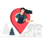 Location of Your Business