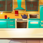 Kitchen Technology