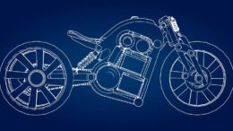 Technological-Gadgets-Motorcycle