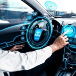 Technologies in Automotive