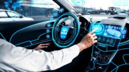 Technologies in Automotive