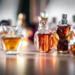 Top Luxury Perfume Bottle Manufacturers in the USA
