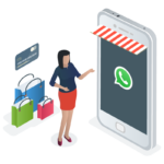 How to Leverage Whatsapp Business API for E-commerce