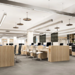 Office Renovation