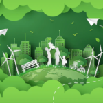 clean and green environment