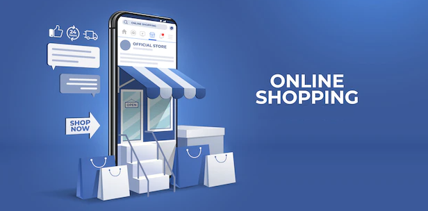 online-shopping