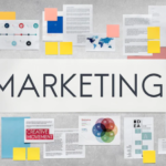 marketing event