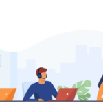 Outbound Call Center