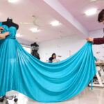 FASHION INDUSTRY AND ITS KEY SECTORS