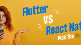 Flutter vs React Native