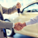 Buying a Car