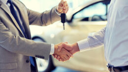 Buying a Car