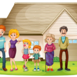 Extended Family