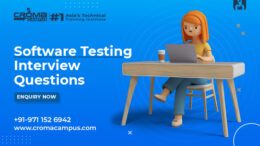 Software Testing Interview