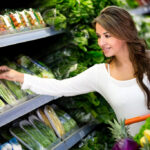 Supermarkets