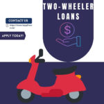 Two Wheeler Loans Should be Chosen Based on Interest Rate