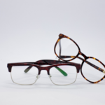 Eyeglasses