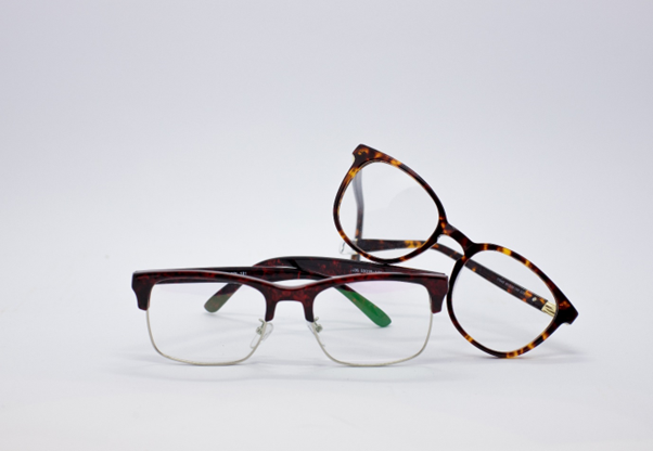 Eyeglasses